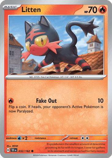 Litten