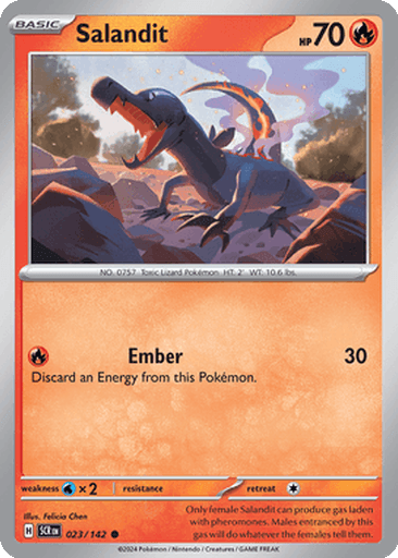 Salandit