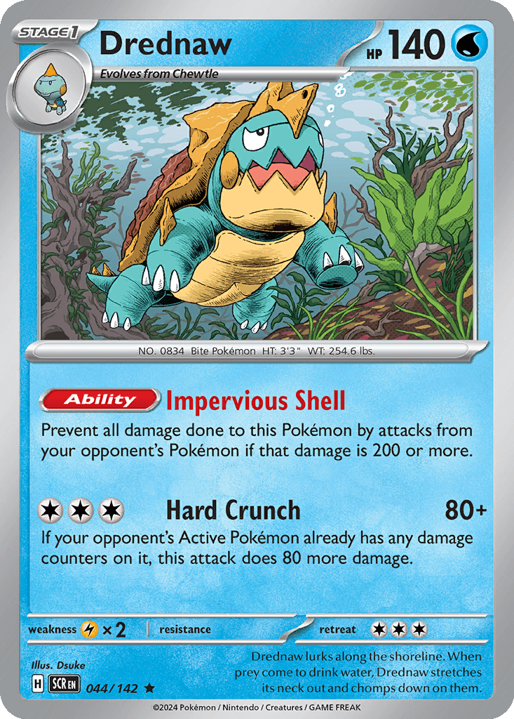 Drednaw