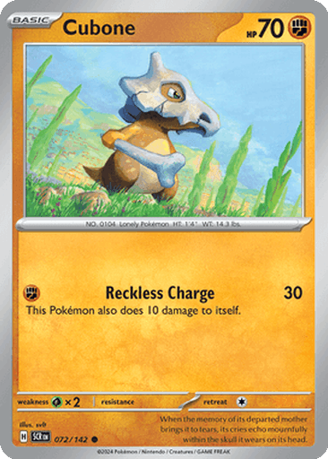 Cubone
