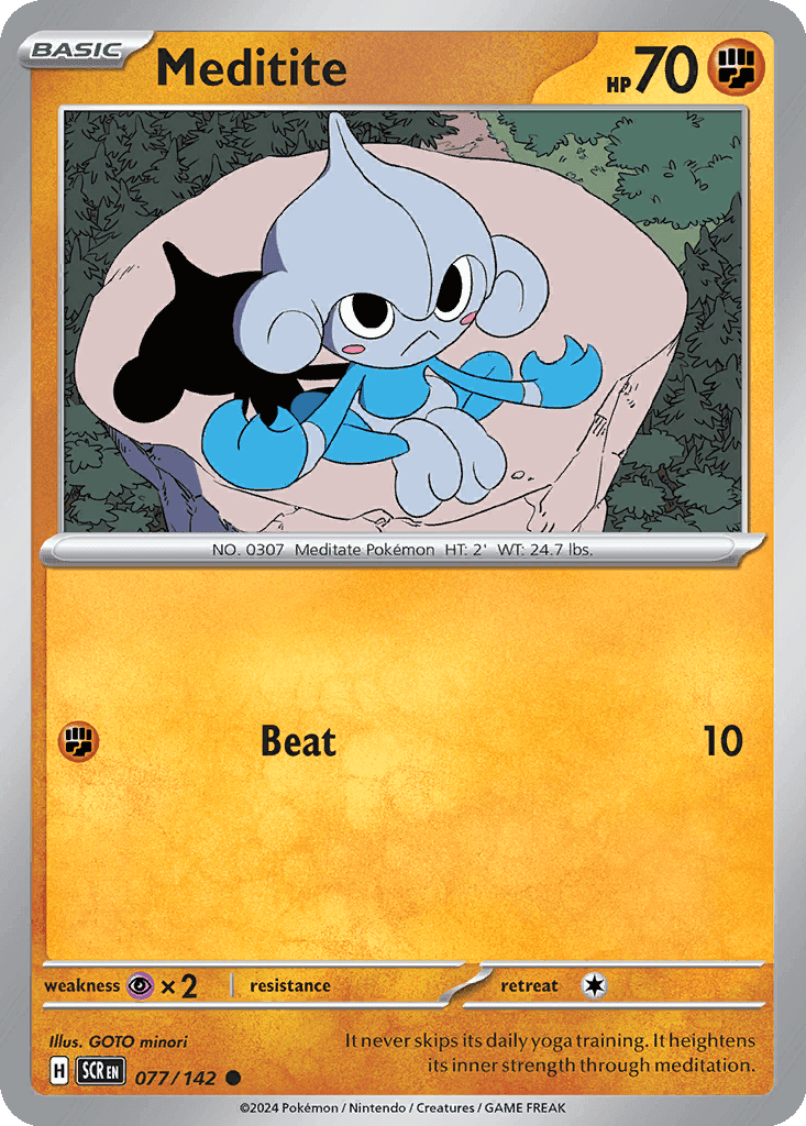 Meditite