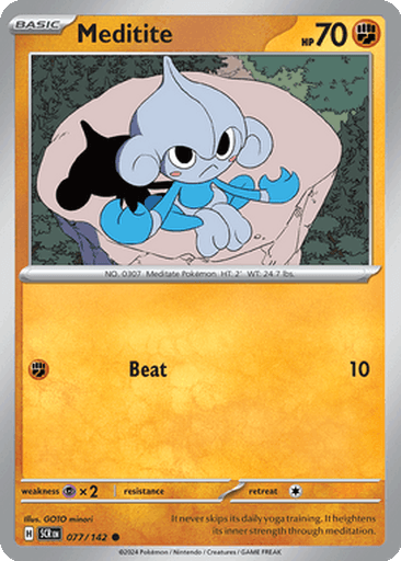 Meditite