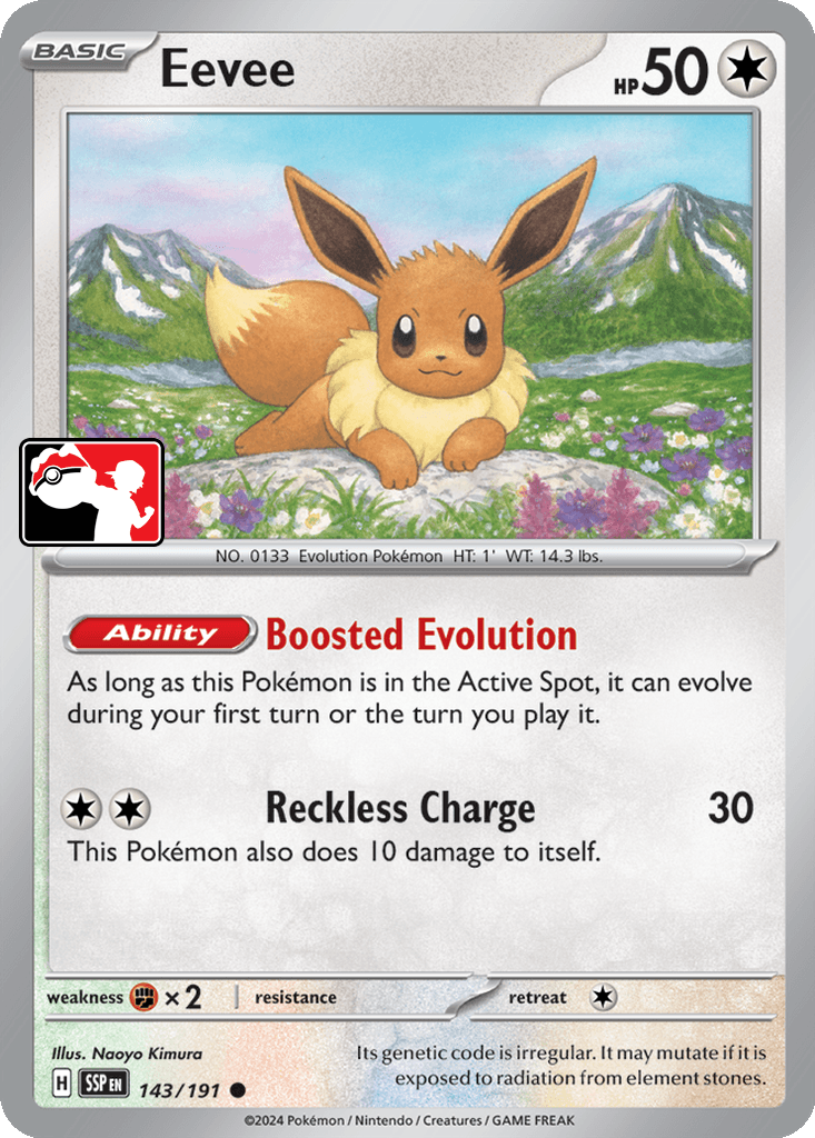 Eevee