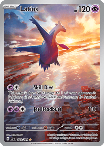 Latios