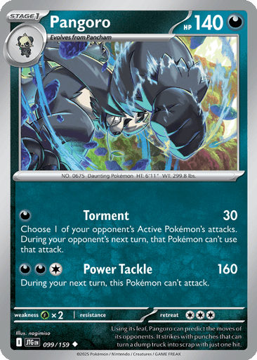 Pangoro