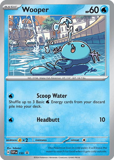 Wooper