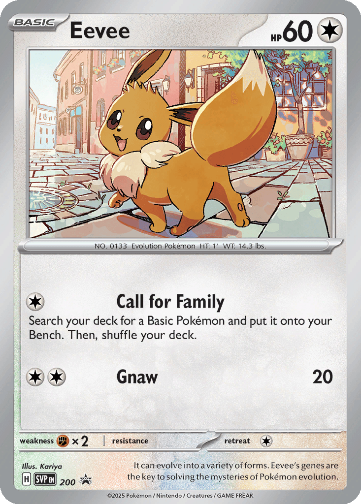 Eevee