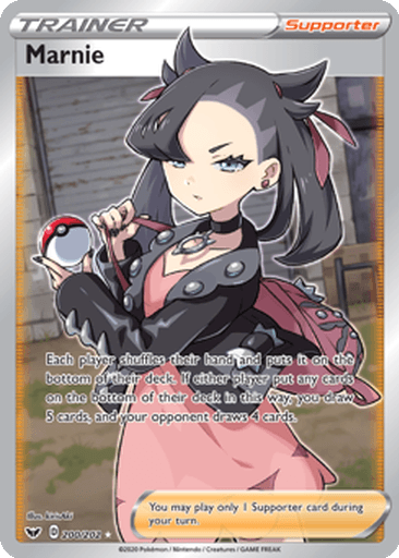Marnie