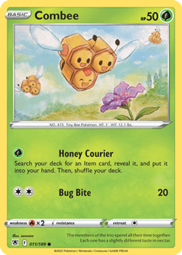 Combee