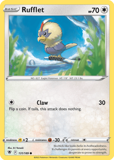 Rufflet