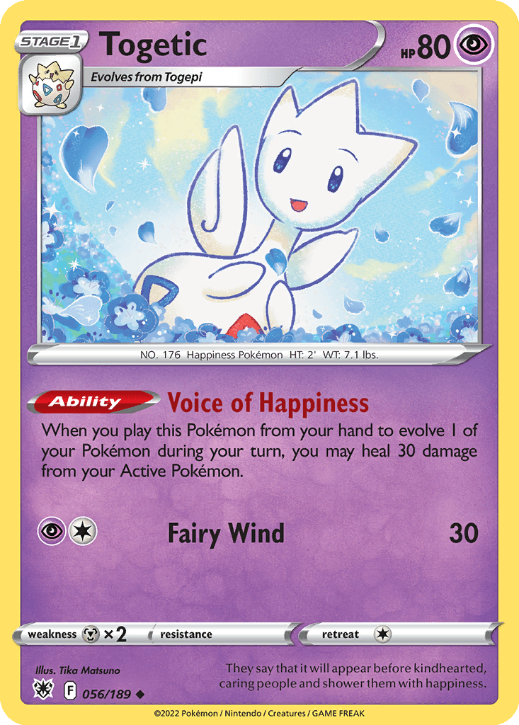 Togetic