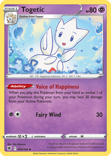 Togetic