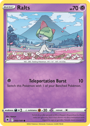 Ralts