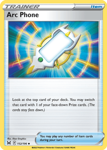 Arc Phone