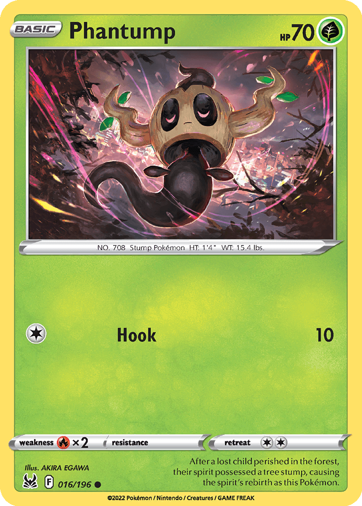 Phantump