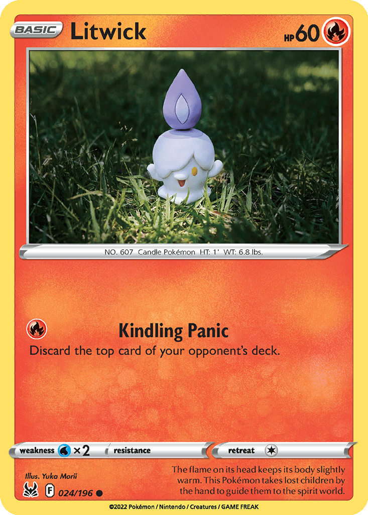 Litwick