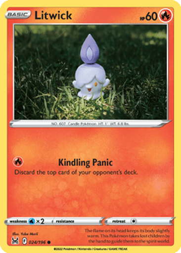 Litwick