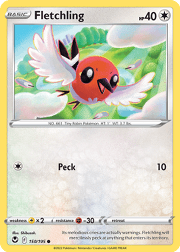 Fletchling