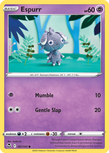 Espurr