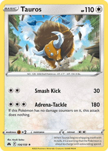 Tauros