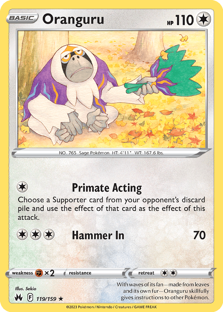 Oranguru