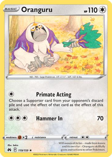 Oranguru