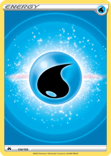 Water Energy