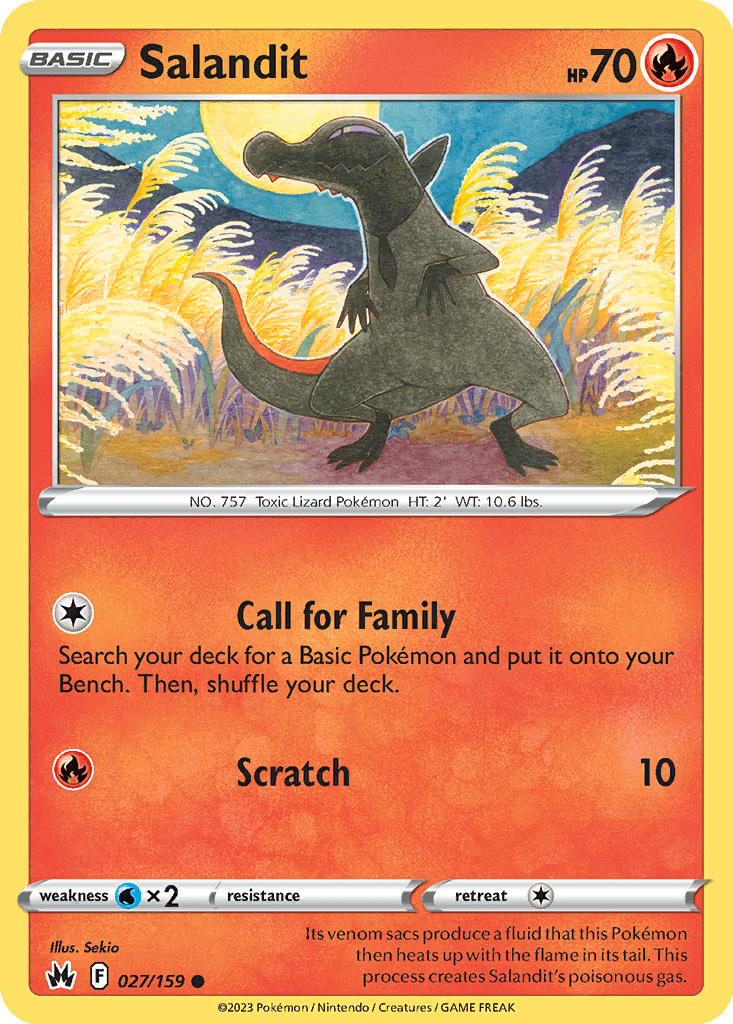 Salandit