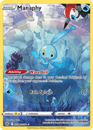 Manaphy