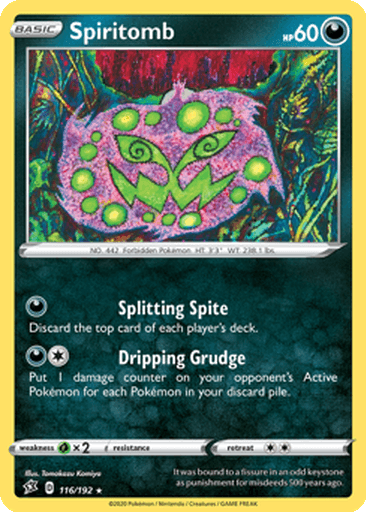 Spiritomb