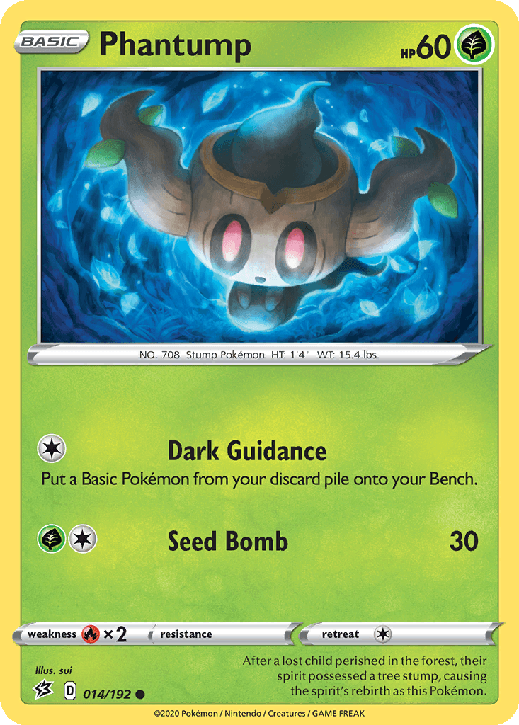 Phantump