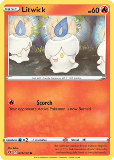 Litwick