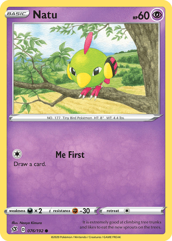 Natu