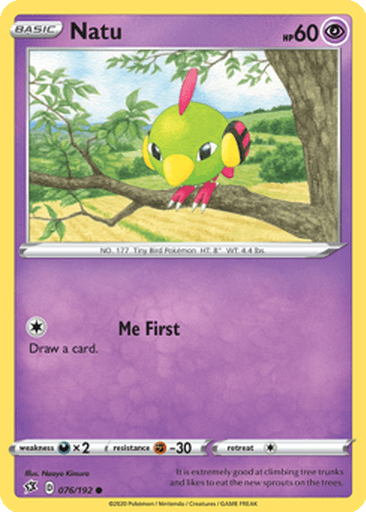 Natu