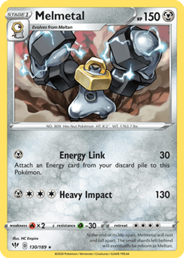 Melmetal