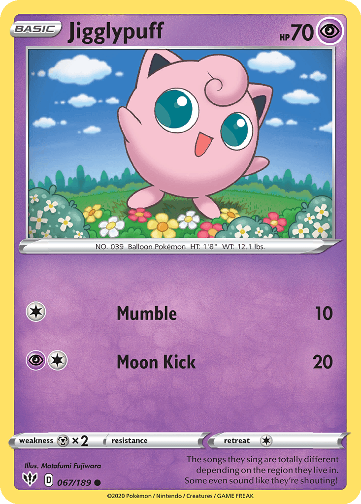 Jigglypuff