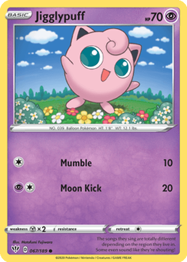 Jigglypuff