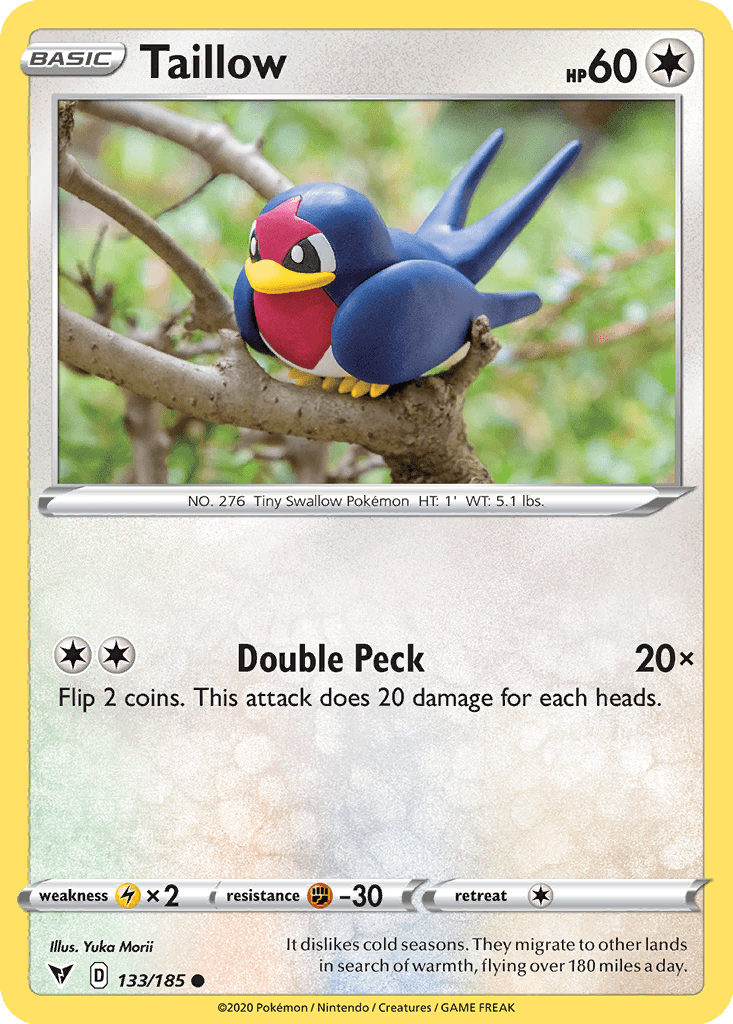 Taillow