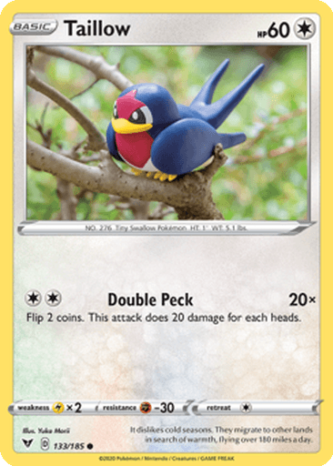 Taillow