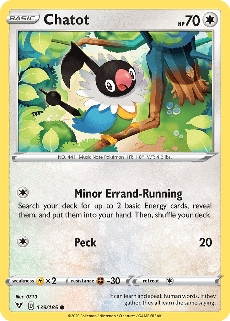 Chatot