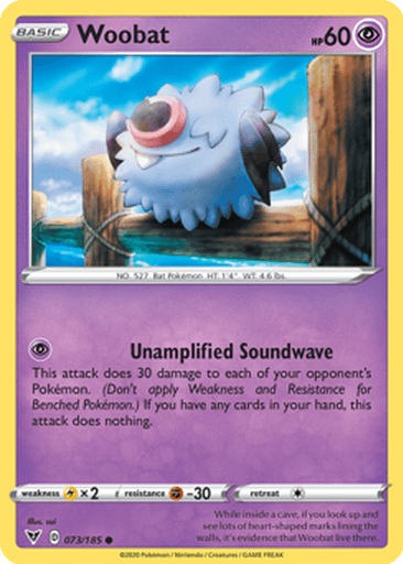 Woobat
