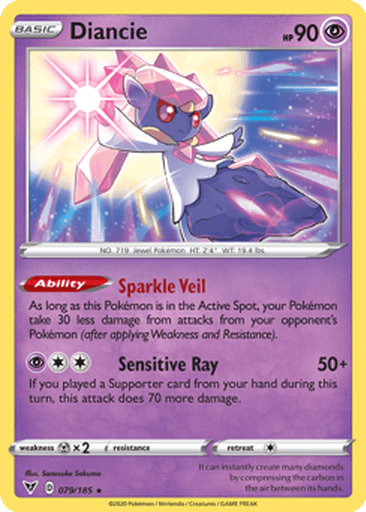 Diancie