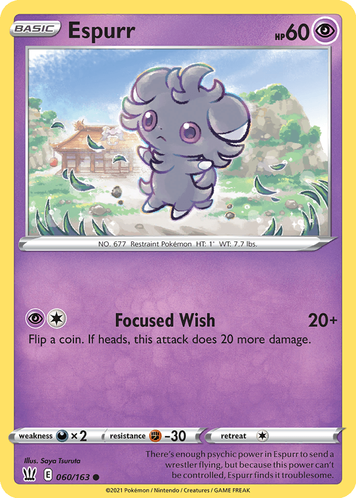 Espurr