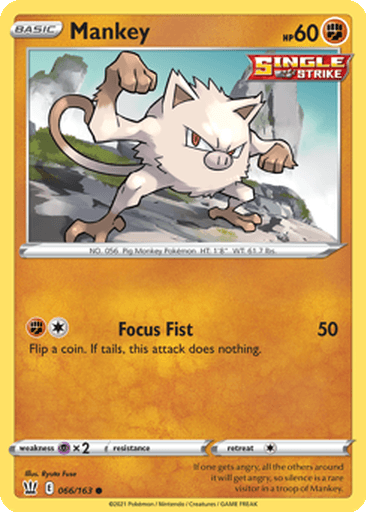 Mankey