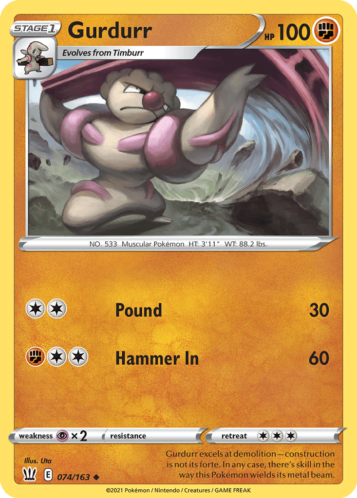 Gurdurr