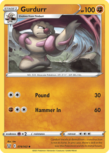 Gurdurr