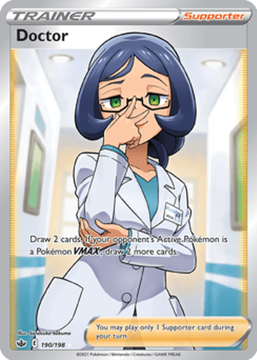 Doctor