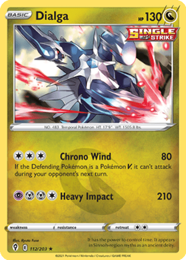 Dialga