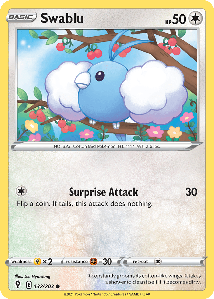 Swablu