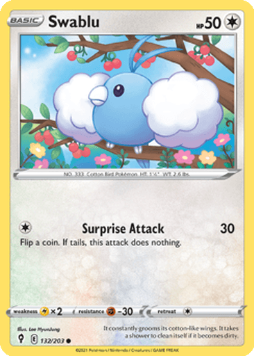 Swablu